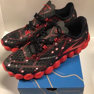 New Brooks Neuro